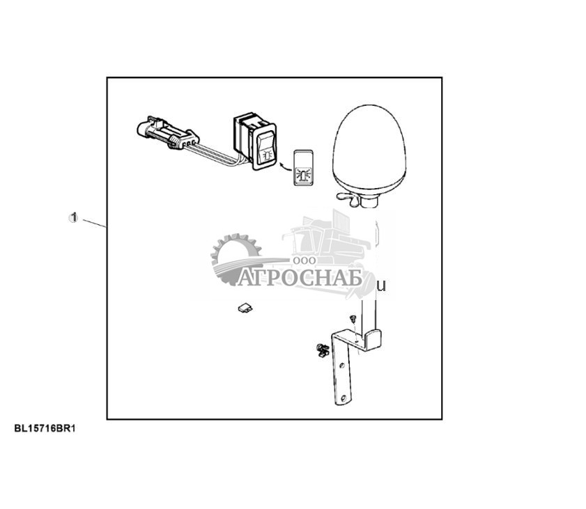 Навесное оборудование, проблесковый маячок - ST813179 364.jpg